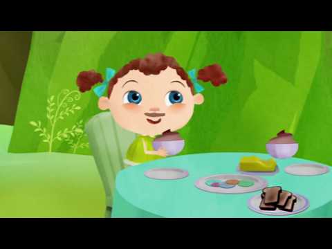 Franny's Feet | EP 214 - 216 | 1 Hour Compilation | Videos For Kids | Full Episode | HD