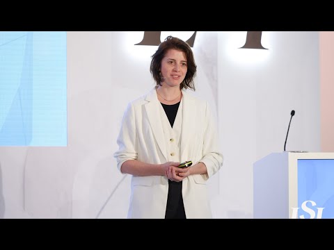 Natalie Garzorz-Stark, Dermagnostix - Leading Molecular Diagnostics for Dermatology | LSI Europe '24
