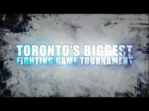 T12: Toronto FG Championships - Official Trailer 2 (International Players)