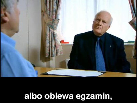 Irracjonalna służba zdrowia (4/5)