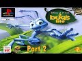 Let S Play A Bug S Life Part 2