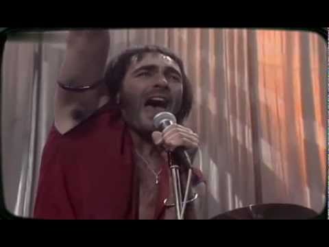 Lucifer's Friend - Sneak me in 1980