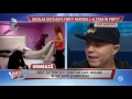 WOWBIZ 01 02 2017 Confruntare Nebuna Intre Guta Si Narcisa