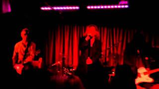 John Waite Missing You live 8 May 2011