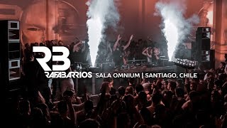 Aftermovie: Rafa Barrios (Es) Santiago, Chile By: TheKlan