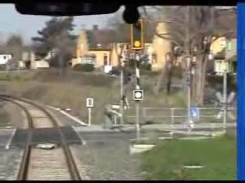 Trainride Alsdorf Herzogenrath