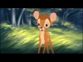 Bambi 2 - First Sign of Spring (Croatian) 
