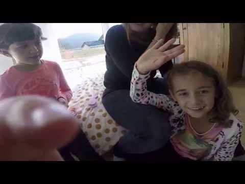 French Au Pair, Eva, 24 - Europair Video Profile