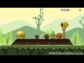 Annoying Orange Vs Angry Birds GRANDPA LEMON
