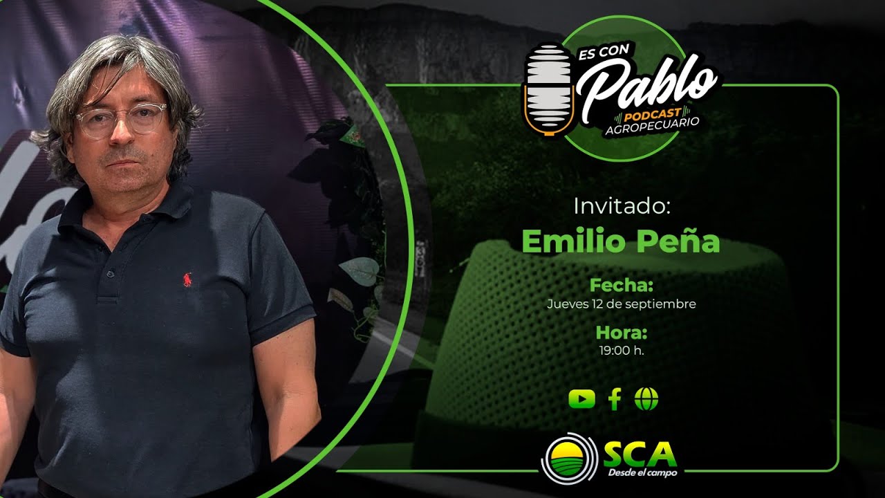 EMILIO PEÑA