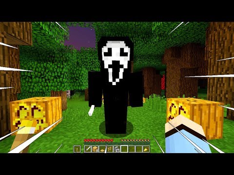 MI HA TROVATO !!! *AIUTOOO* - Minecraft Creepy ITA