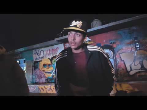 TuriSkills -  Souner vs Jochele - Final - 2° Fecha Anual