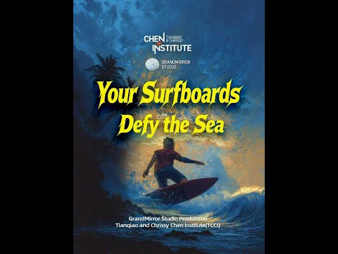 How Surfing Defies Nature’s Laws—The Physics Explained