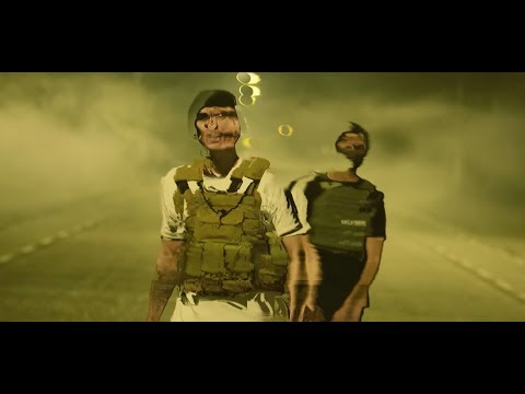 aCtive - radioaCtive ft. Redstar Radi