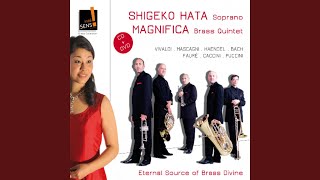 Un bel di vedremo, ext. Madame Butterfly, act 2