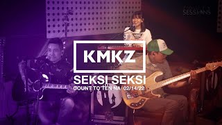 KMKZ - SEKSI! SEKSI!