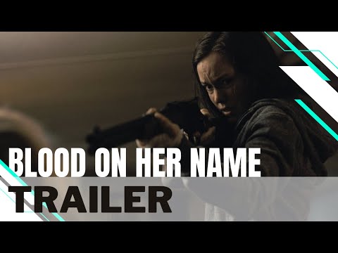image Blood on Her Name