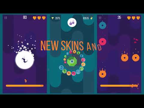 Color Pop: Speed Up Video