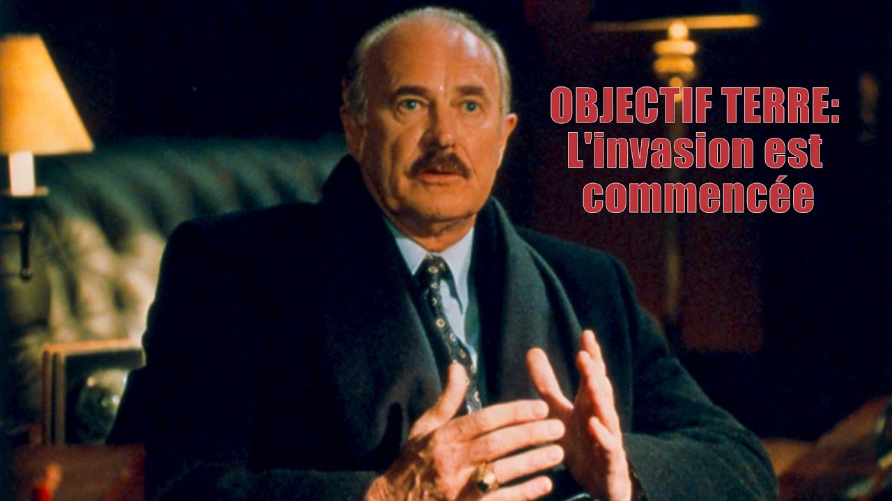  Objectif Terre: L'invasion est commencee (1998) | Film Complet en Français | Dabney Coleman