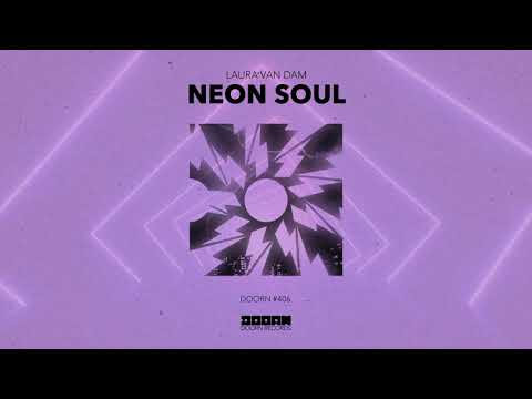 Laura van Dam - Neon Soul (Official Audio)