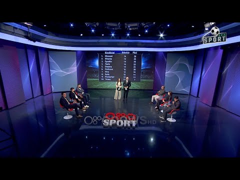 Ora Sport ( 7 Dhjetor 2025 )