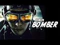 Der Bomber Russischer KRIEGSFILM über Den 2 WELTKRIEG Ganzer Film Auf Deutsch