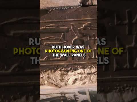 MYSTERIOUS Egyptian Hieroglyphics Lead To INSANE Discovery!