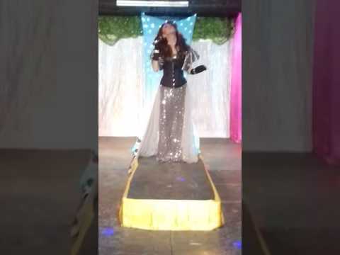 Angel fla as weni da3 - mimpi terindah