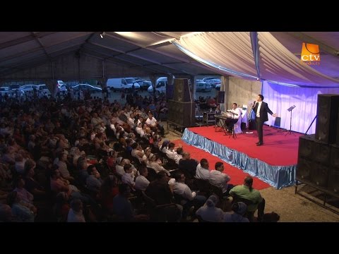 Piatra Vie  -  Siria 2015  -  Duminica