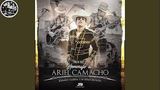 Jovanny Cadena Y Su Estilo Privado - Homenaje A Ariel Camacho |MIX| (EPICENTER BASS)(EN VIVO)