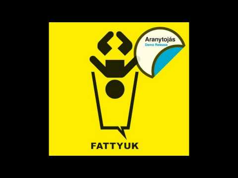 Fattyúk - Kitrákotty ( Vinz )