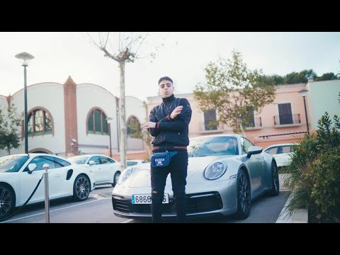 PETITFAY - BULGARI | VIDEO OFICIAL (PROD. KAIZO)