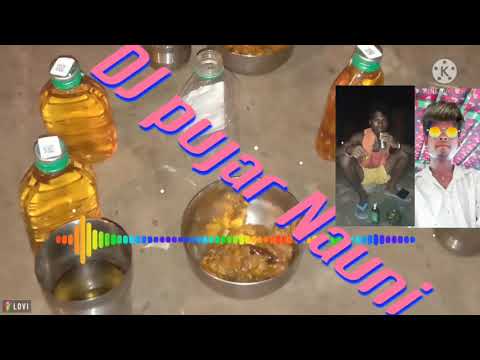 new Nagpuri song DJ pujar Nauni  Nagpuri song DJ Suman raj (2021) 9305193069
