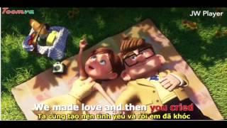 Letto Cinta Bersabarlah