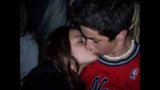 Selena Gomez and David Henrie- Hit The Lights