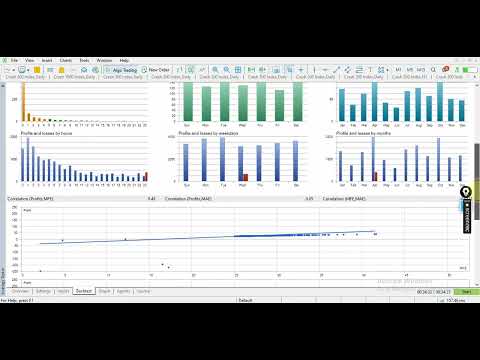Video Crash 300 Pro Trader