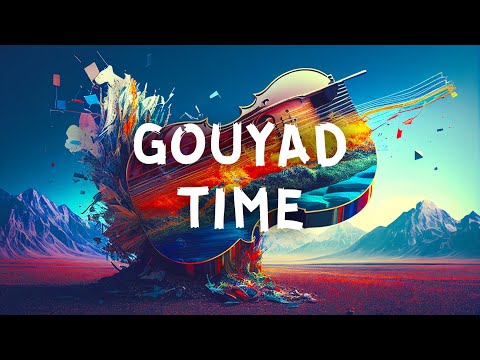 Gouyad Time | KOMPA GOUYAD 2018 | HAITIAN KONPA