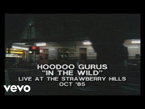 Video thumbnail for In the Wild