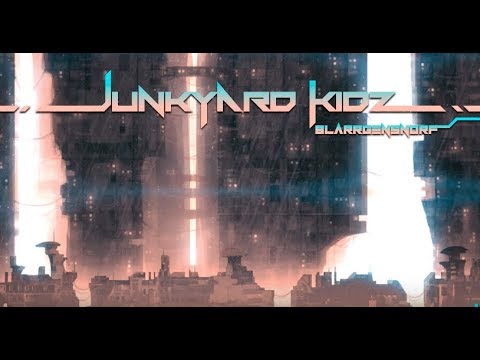 Blarrgensnorf - Junkyard Kidz
