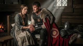 Rey Dado por Desaparecido Es Rescatado por una Campesina Pobre y Revela una Traición de su Corte