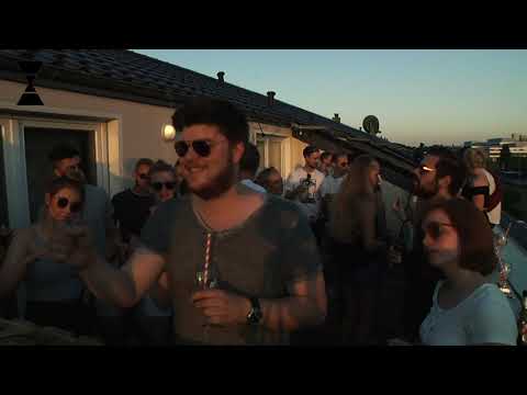 Rooftop-Session w/ Anoun (09.05.18)