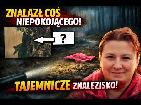 🟥Beata Klimek – Something found in the swamp!?