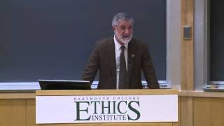 Dr. Ira Helfand - The Growing Danger of Nuclear War and What We Can Do About It
