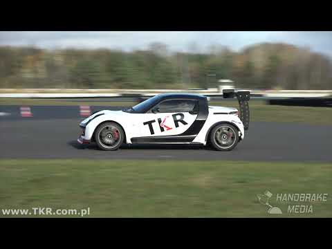 Super OES 06.11.2021 - Smart Roadster  - TKR - Tune4Race