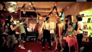 Vassline - Dawn of Apocalypse w/ K-POP