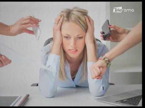 ¿Cuáles son los síntomas de la ansiedad?