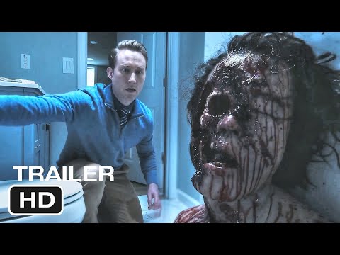 Creepshow Season 3 HD Trailer (2021)  A Shudder Original Horror 18+Series