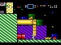 SMW Custom Level Amusement Park Themed Level