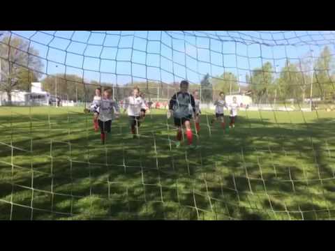 VDZ JO9-5G - Bemmel SC JO9-5 (06-05-2017)