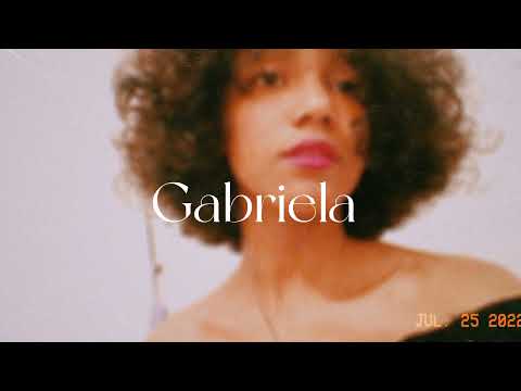 Gabriela (rachadura) - Midian Nascimento